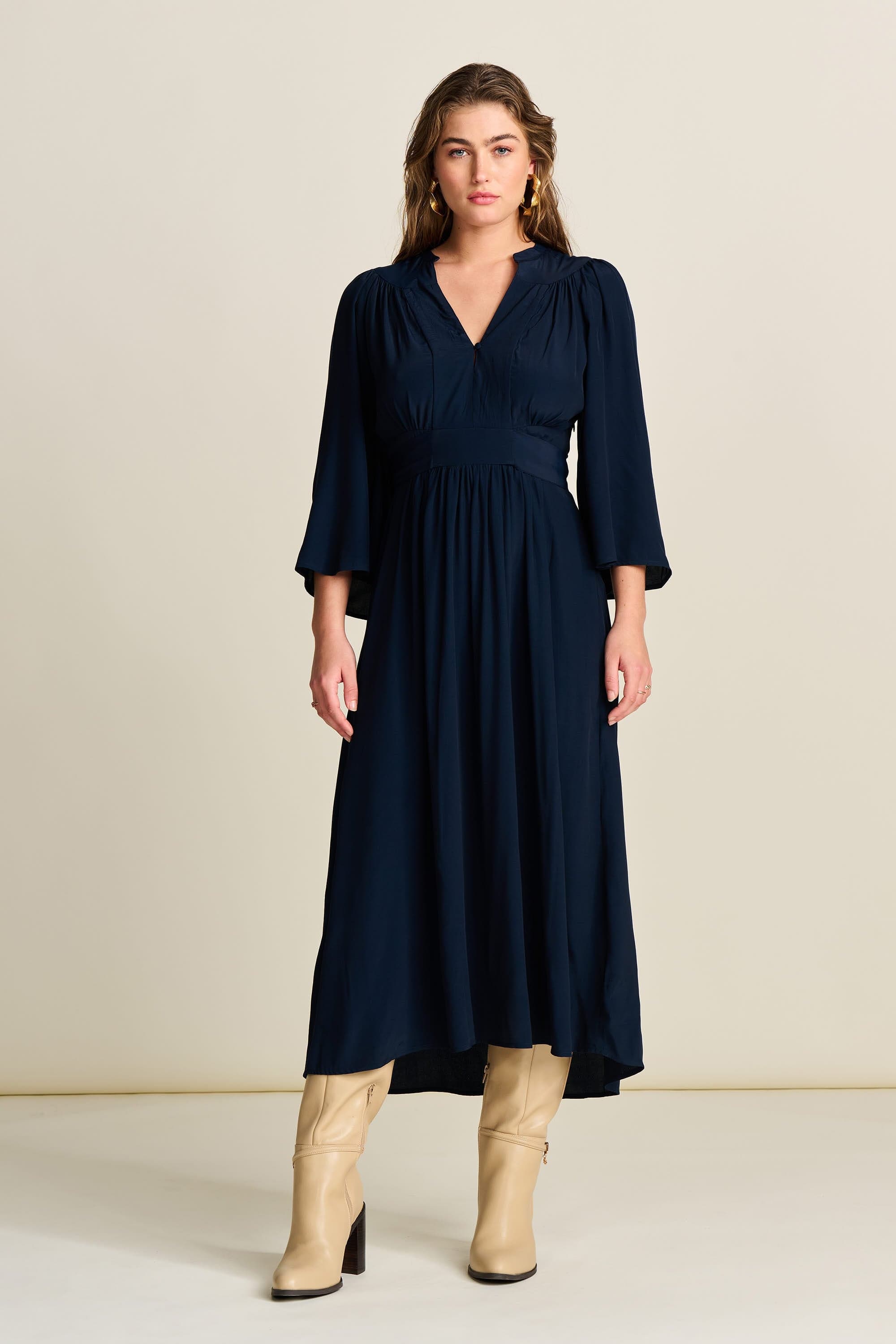 Kleid imperial Clearance